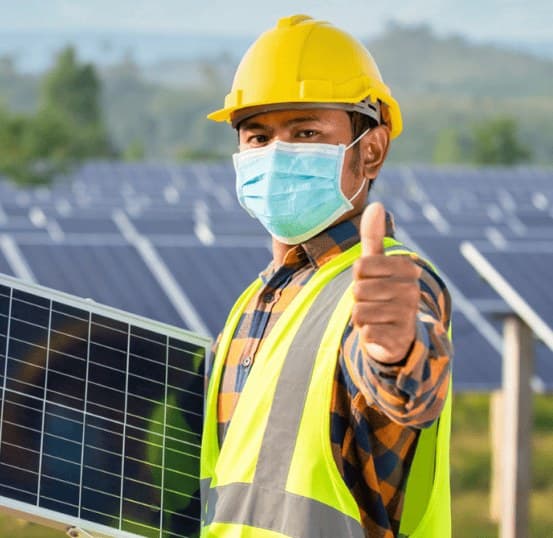 Servicing the Tucson area with SolarFIX