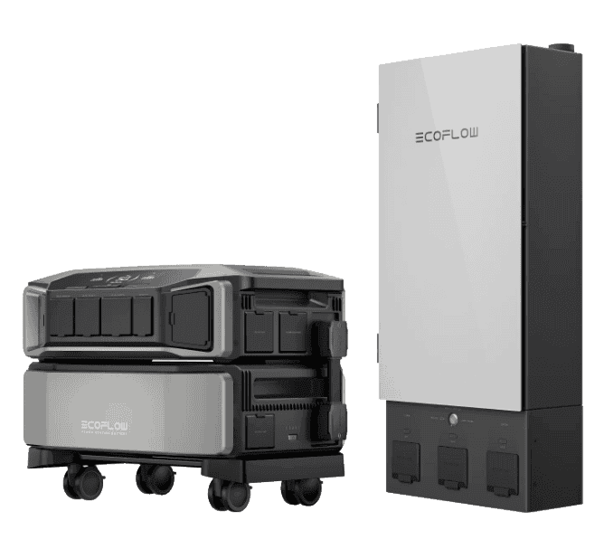 EcoFlow inverter