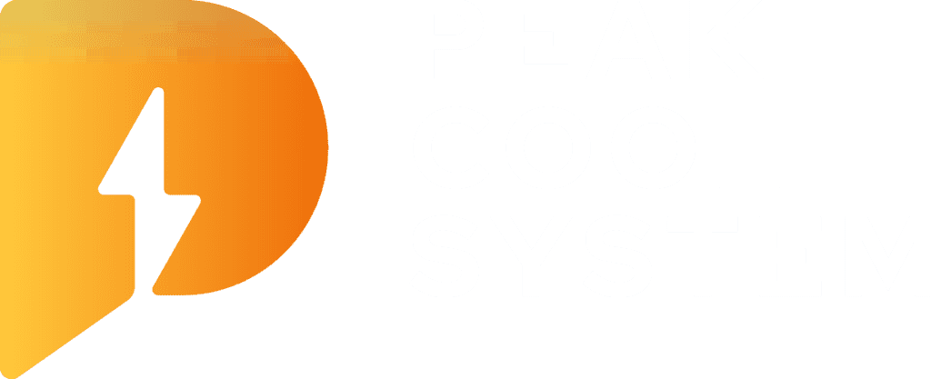 Peak Cool solar mini splits